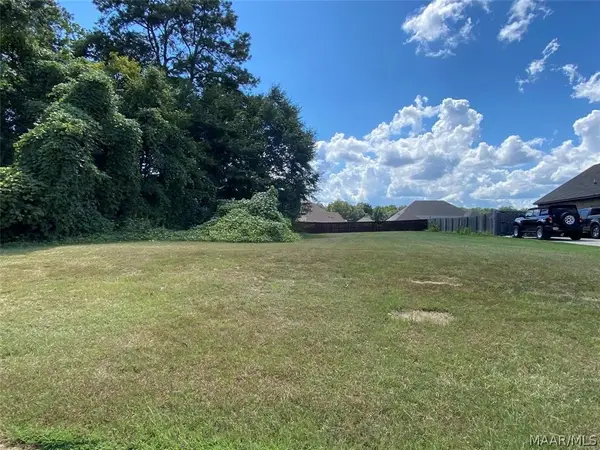 Lot 23A Cantabury Lane, Millbrook, AL 36054