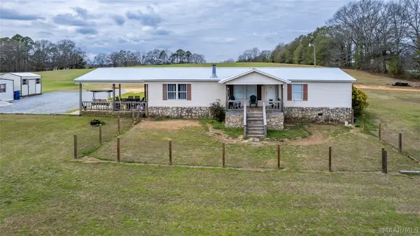 2616 S Ann Street, Eclectic, AL 36024