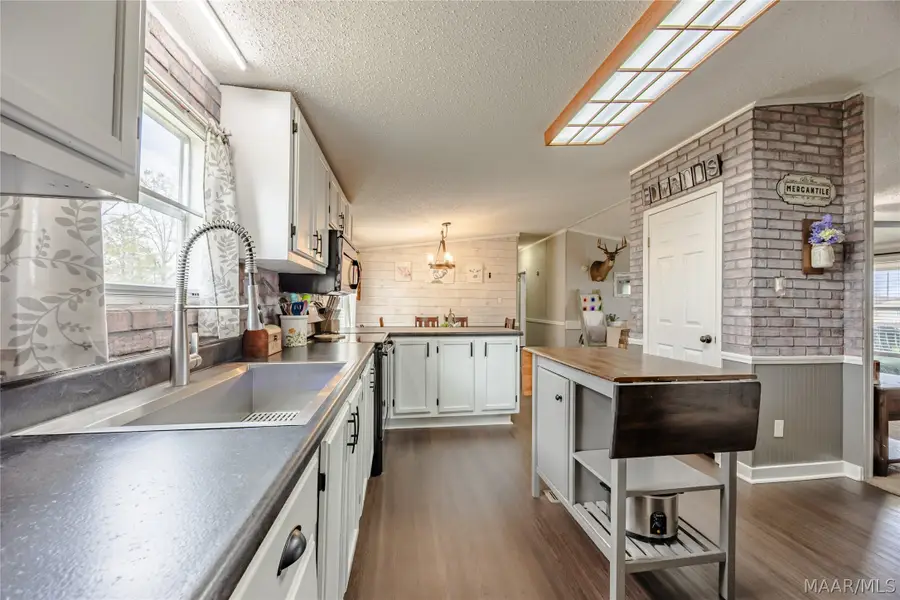 2616 S Ann Street, Eclectic, AL 36024 - #3