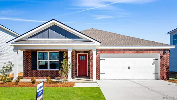 3313 Knotts Drive, Montgomery, AL 36116