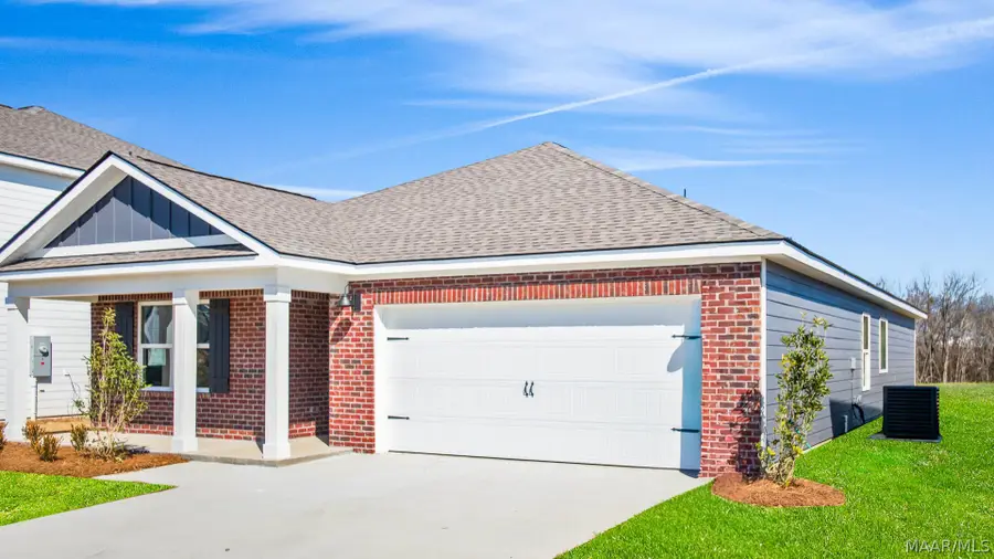 3313 Knotts Drive, Montgomery, AL 36116 - #3