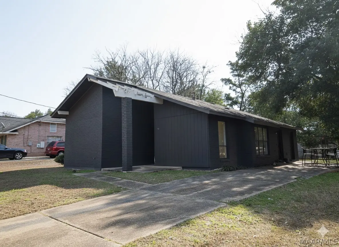 4012 Monterey Court, Montgomery, AL 36116 - #1