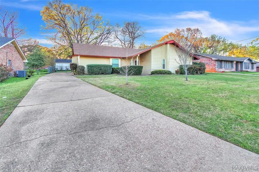 223 W Vanderbilt Loop, Montgomery, AL 36109 - #2