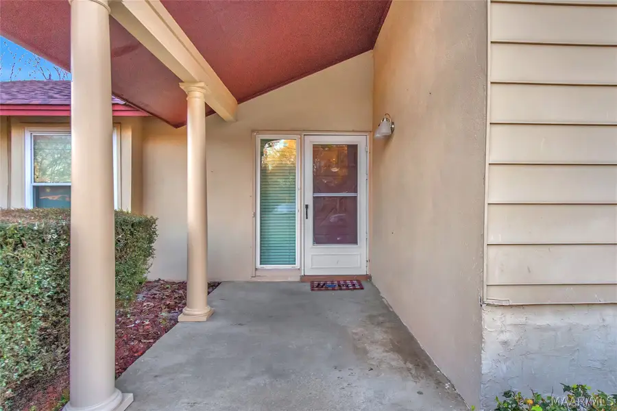 223 W Vanderbilt Loop, Montgomery, AL 36109 - #3