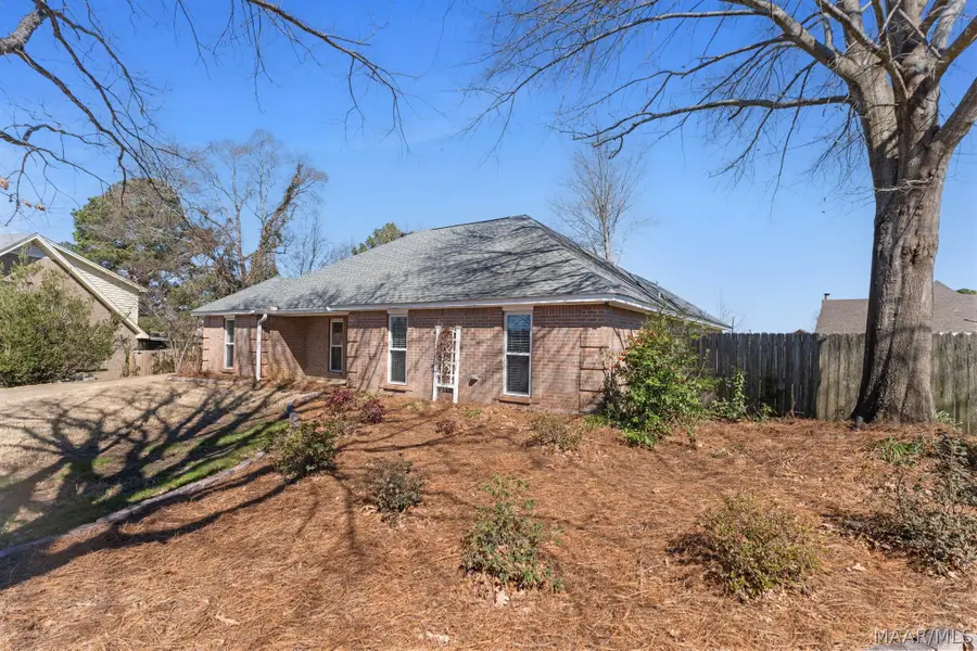 1805 Sheila Court, Prattville, AL 36066 - #2