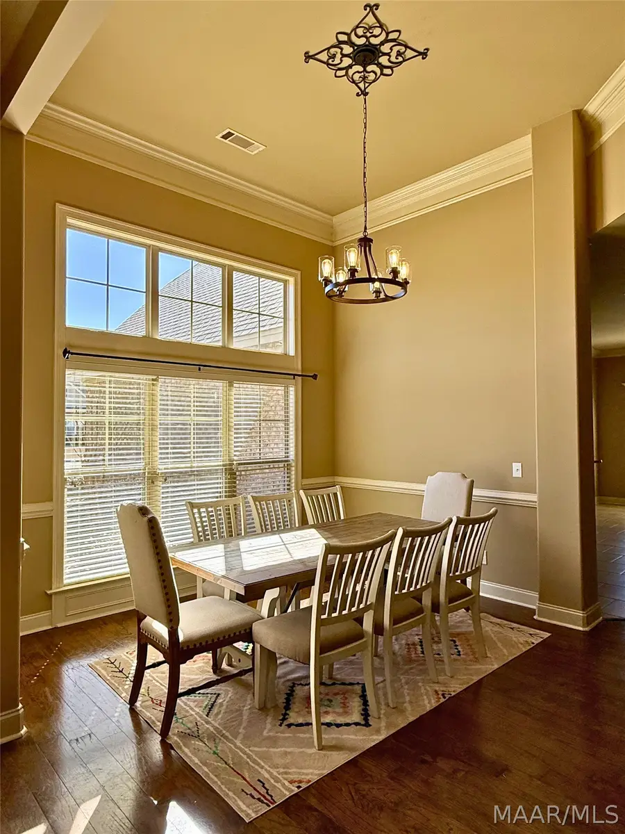 526 Overton Drive, Prattville, AL 36066 - #2