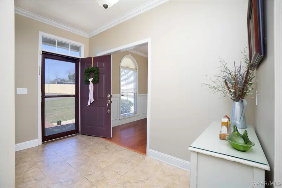 139 Tanglewood Trail, Montgomery, AL 36105 - #2