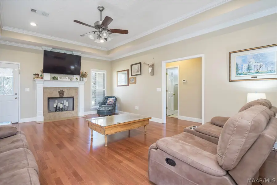 139 Tanglewood Trail, Montgomery, AL 36105 - #3