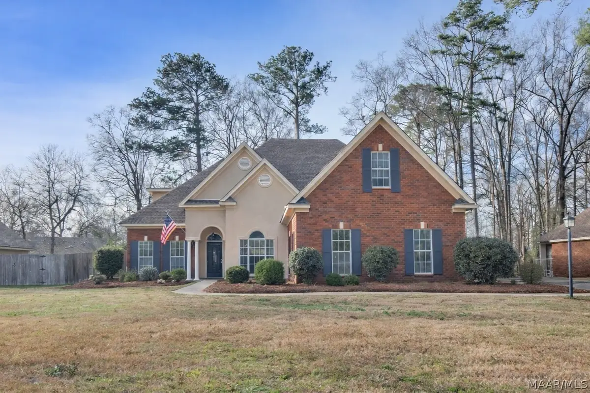 405 Allens Trail, Montgomery, AL 36117 - #1
