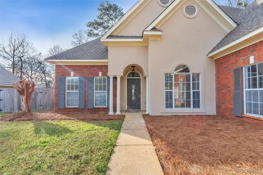 405 Allens Trail, Montgomery, AL 36117 - #2