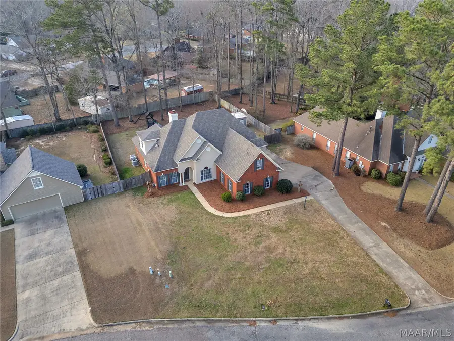 405 Allens Trail, Montgomery, AL 36117 - #3