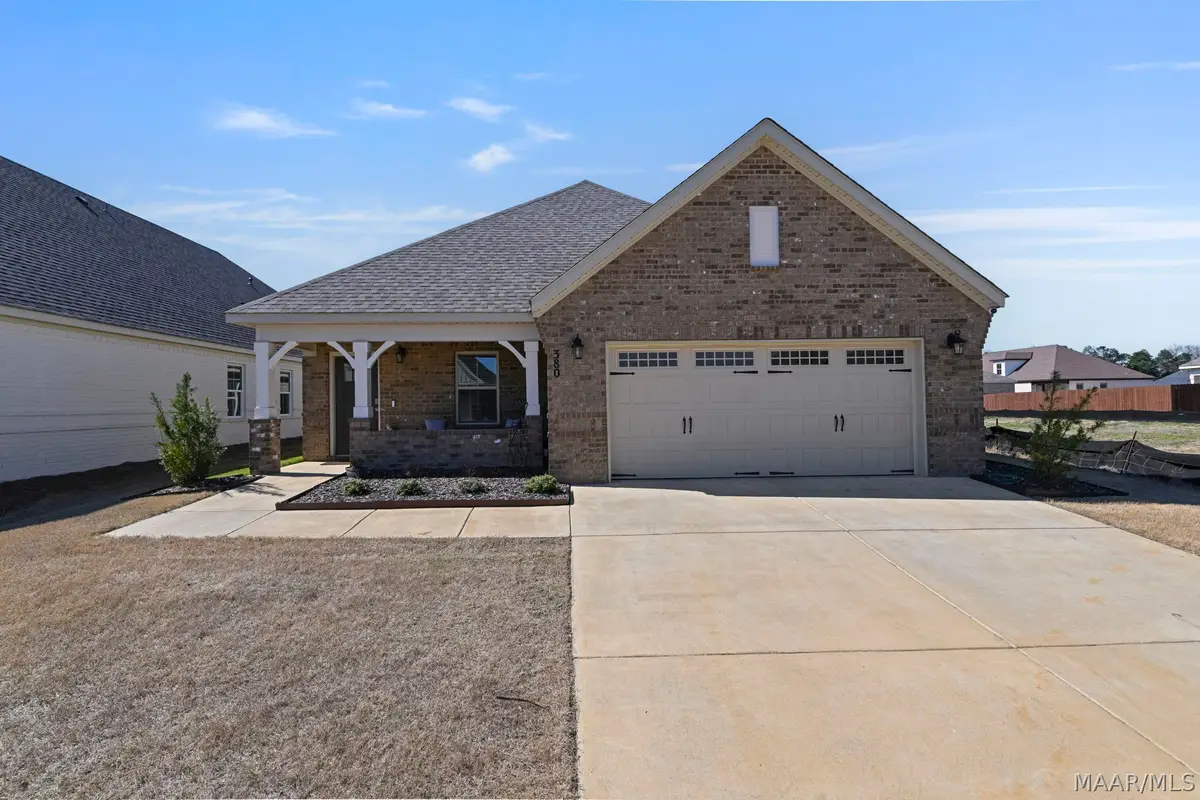 380 Crushing Heights, Pike Road, AL 36064 - #1