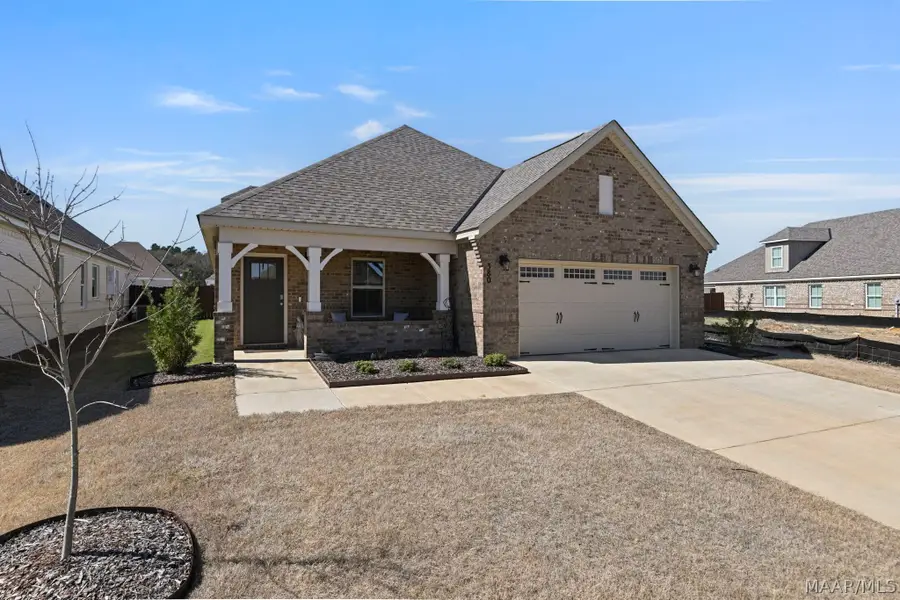 380 Crushing Heights, Pike Road, AL 36064 - #2