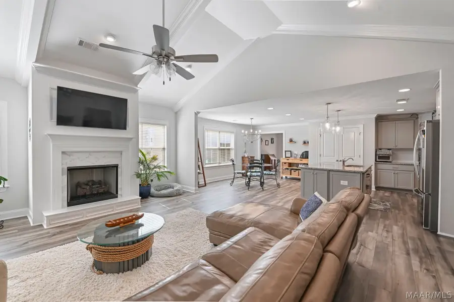 380 Crushing Heights, Pike Road, AL 36064 - #3