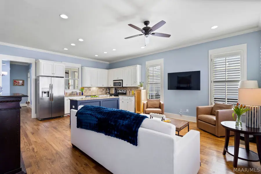 84 Bright Spot Street, Pike Road, AL 36064 - #3