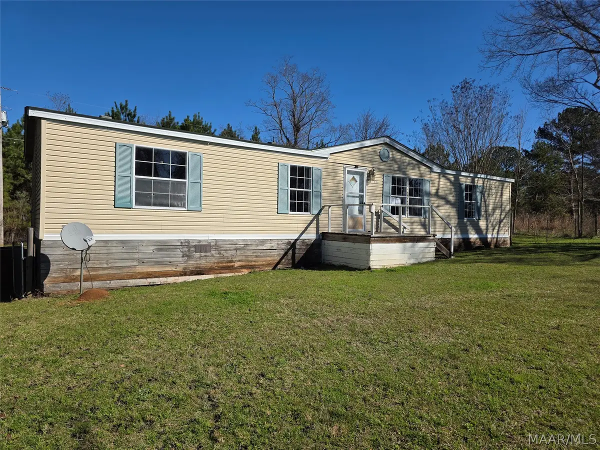 120 Meadow Ridge Drive, Wetumpka, AL 36093 - #1