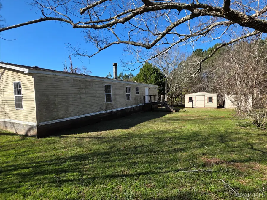 120 Meadow Ridge Drive, Wetumpka, AL 36093 - #2