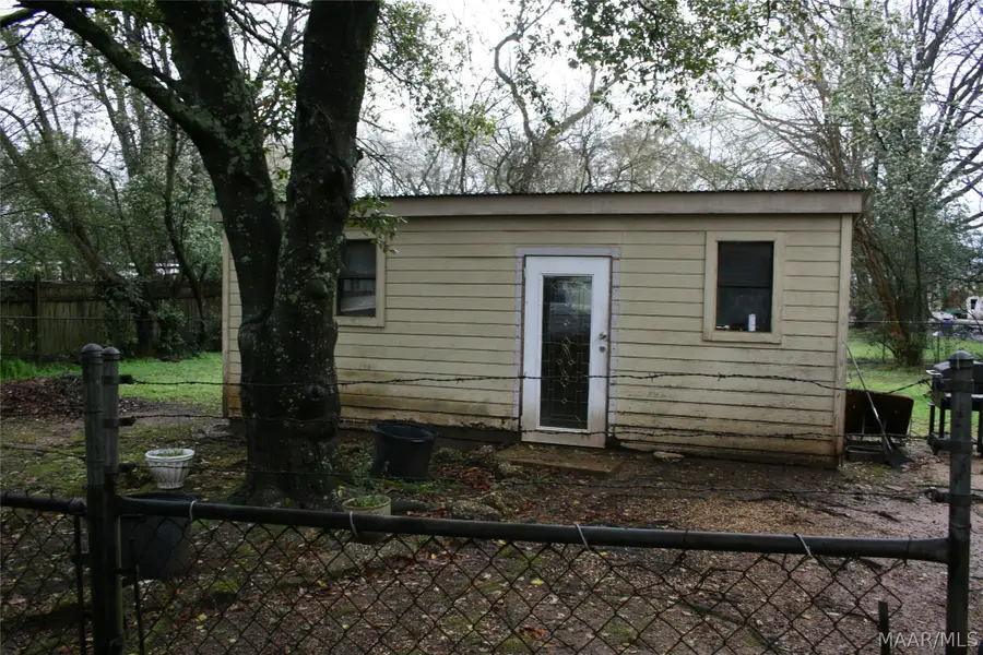 131 Mcmillan Street, Montgomery, AL 36108 - #2