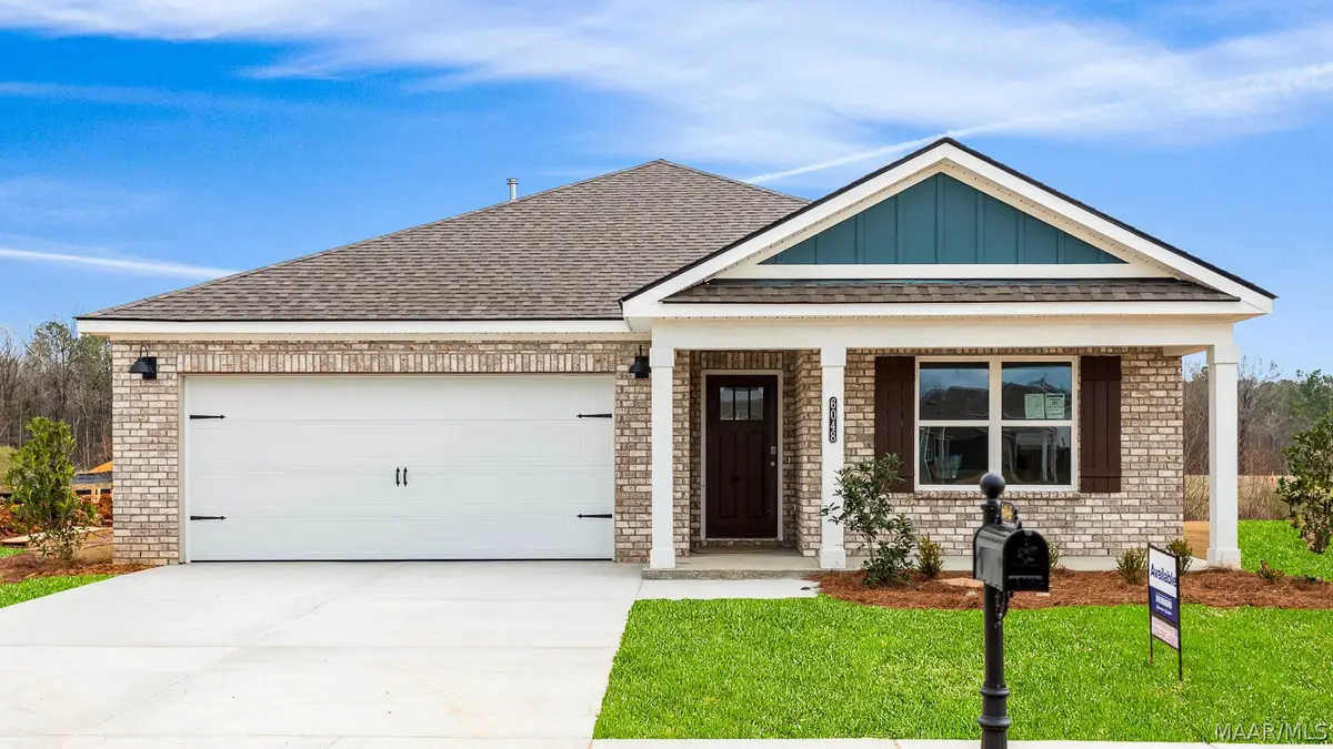 6048 Cunningham Trail, Montgomery, AL 36116 - #1