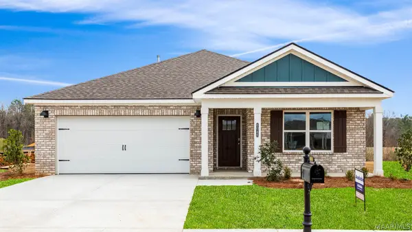 6048 Cunningham Trail, Montgomery, AL 36116