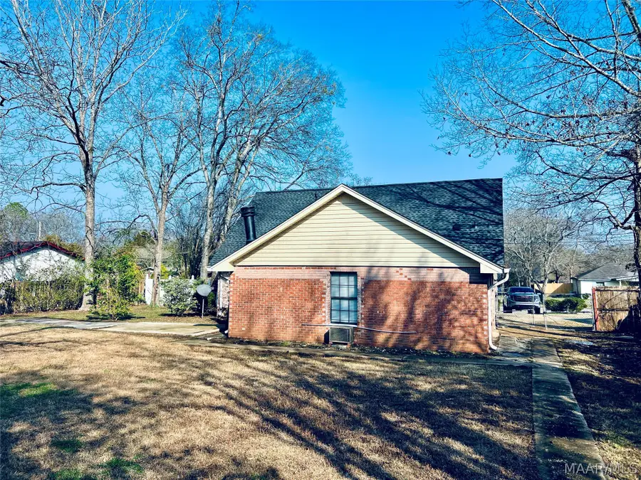 3348 Brookwood Drive, Montgomery, AL 36116 - #3