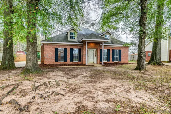 546 Mt Airy Drive, Prattville, AL 36067