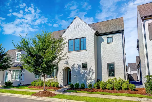 4638 Bloomsbury Street, Montgomery, AL 36116