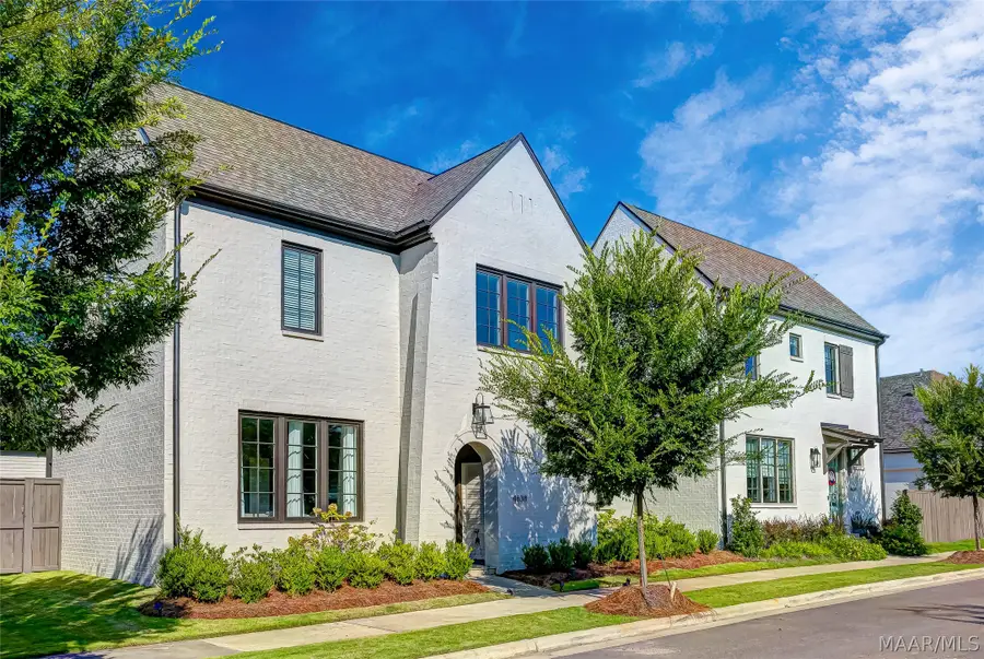 4638 Bloomsbury Street, Montgomery, AL 36116 - #2