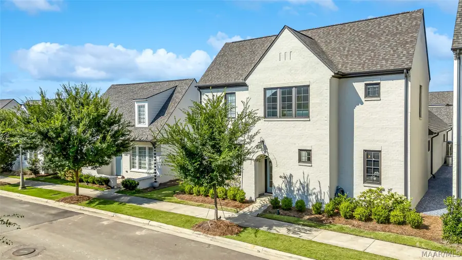 4638 Bloomsbury Street, Montgomery, AL 36116 - #3