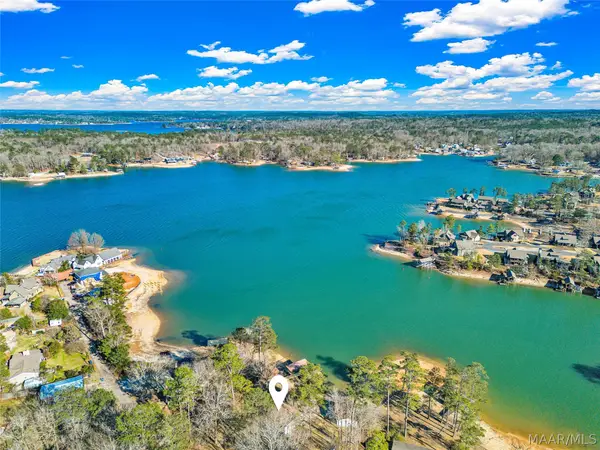 738 Mccain Road, Eclectic, AL 36024