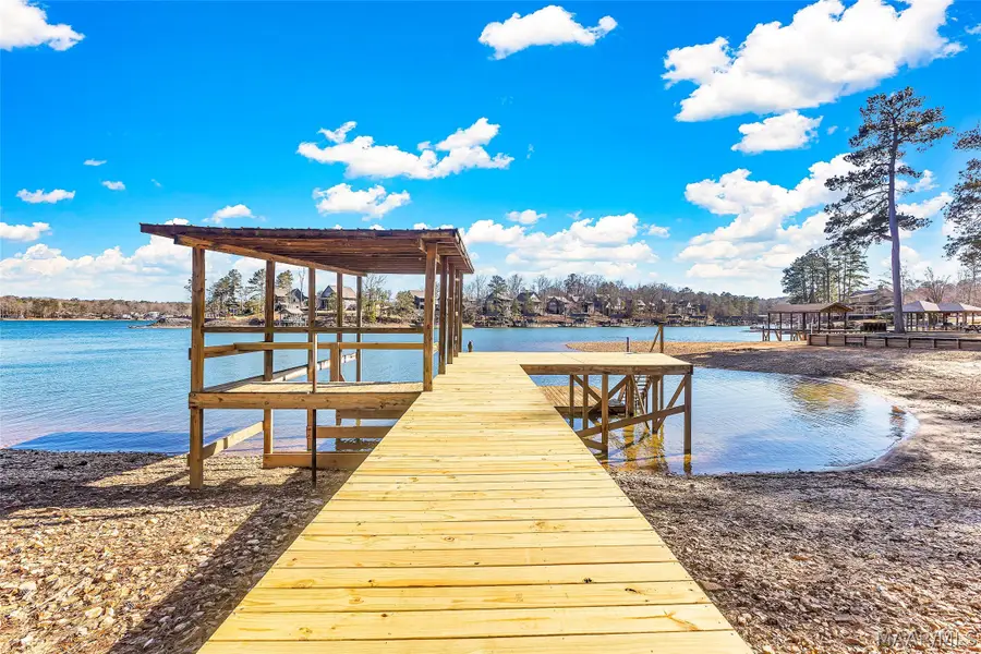 738 Mccain Road, Eclectic, AL 36024 - #3