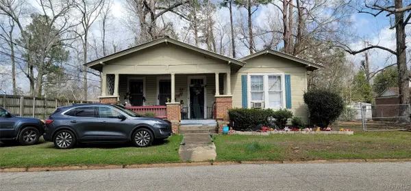 294 E Rose Street, Georgiana, AL 36033