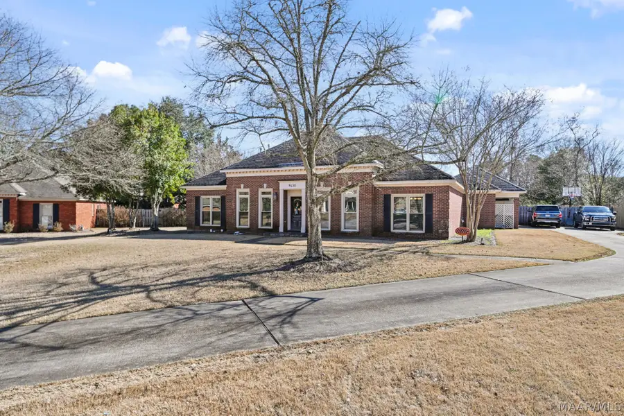 9430 Huntingdon Court, Montgomery, AL 36117 - #2