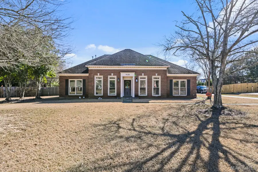 9430 Huntingdon Court, Montgomery, AL 36117 - #3