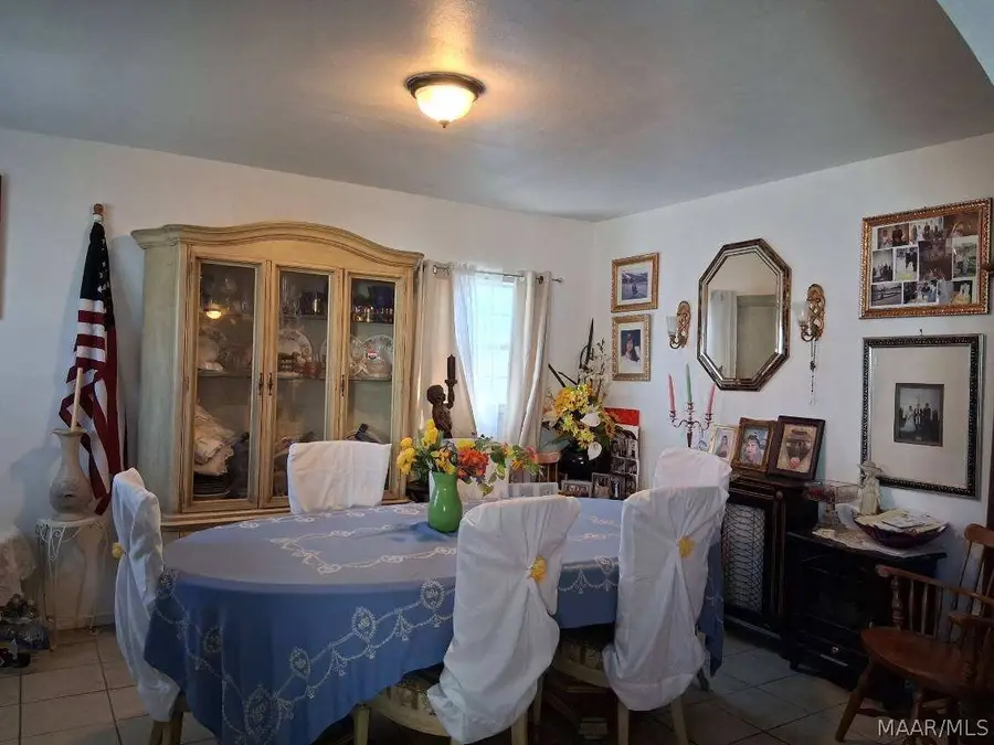 3018 Althea Street, Montgomery, AL 36107 - #2