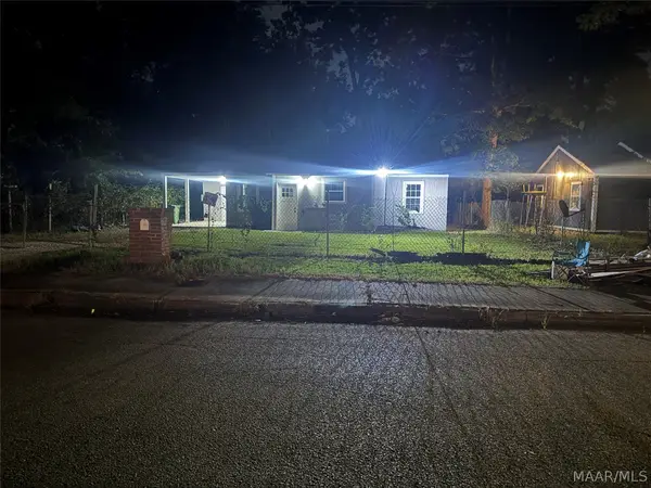 3827 Edgar D Nixon Avenue, Montgomery, AL 36105