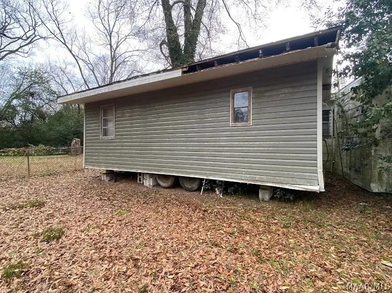 3452 Harris Street, Montgomery, AL 36110 - #3