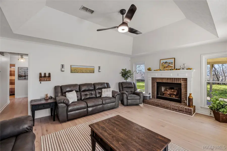 7841 Copperfield Drive, Montgomery, AL 36117 - #3