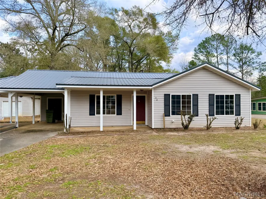 309 Chaudron Street, Greenville, AL 36037 - #2