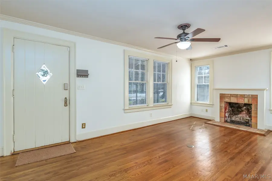 1934 Gorgas Street, Montgomery, AL 36106 - #2