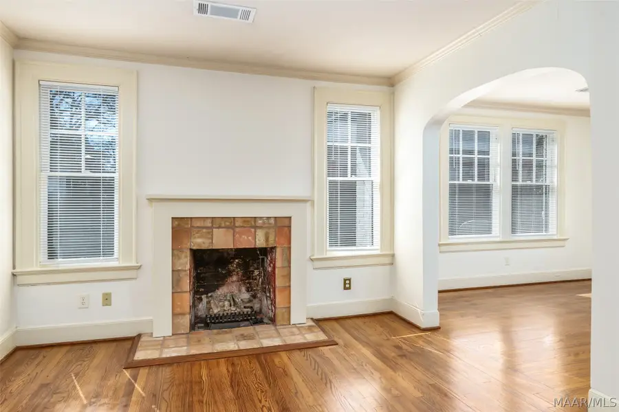 1934 Gorgas Street, Montgomery, AL 36106 - #3