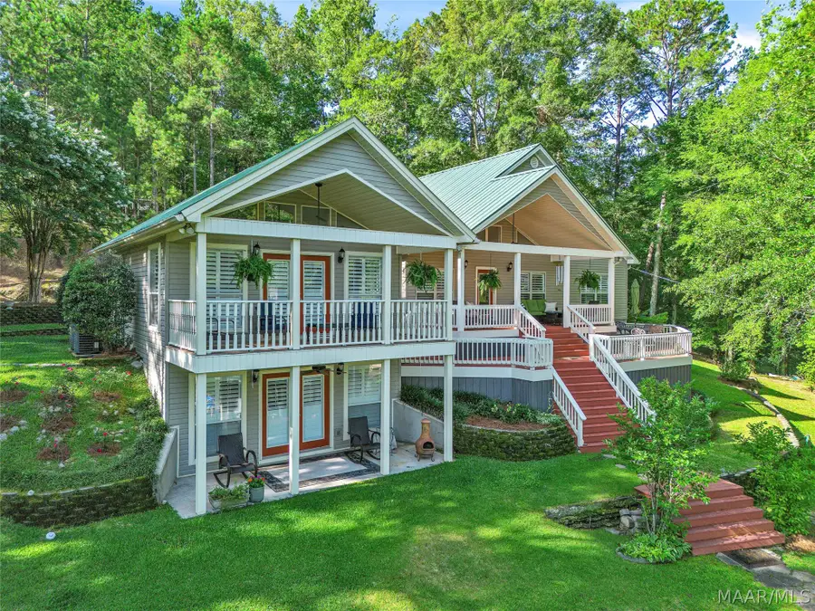 141 2nd Street, Eclectic, AL 36024 - #2