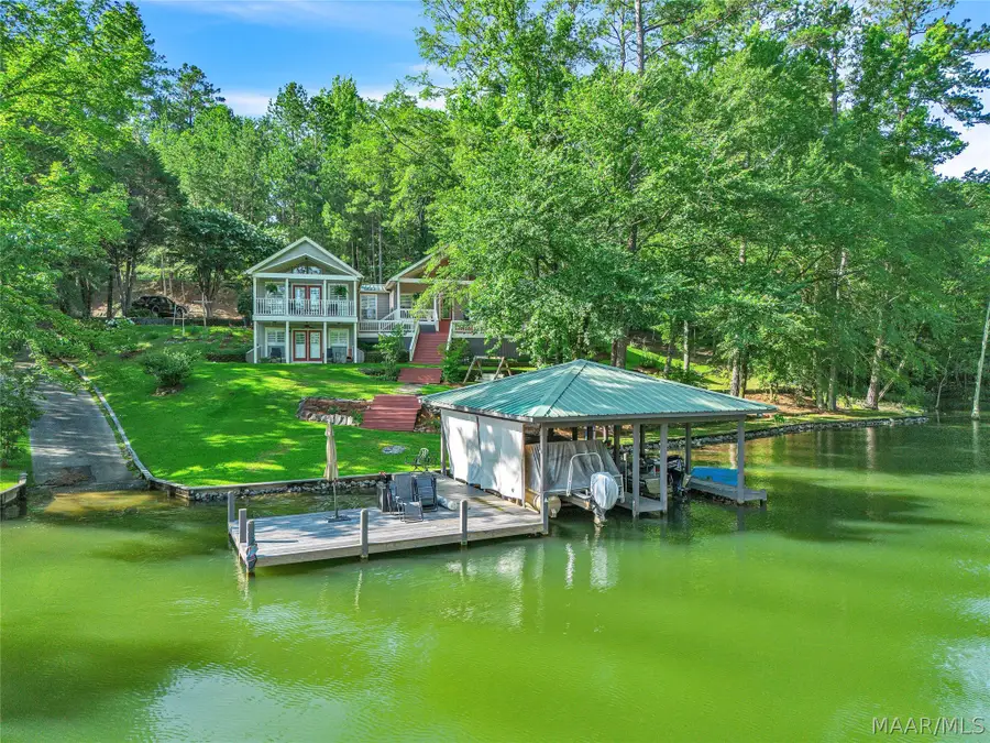 141 2nd Street, Eclectic, AL 36024 - #3