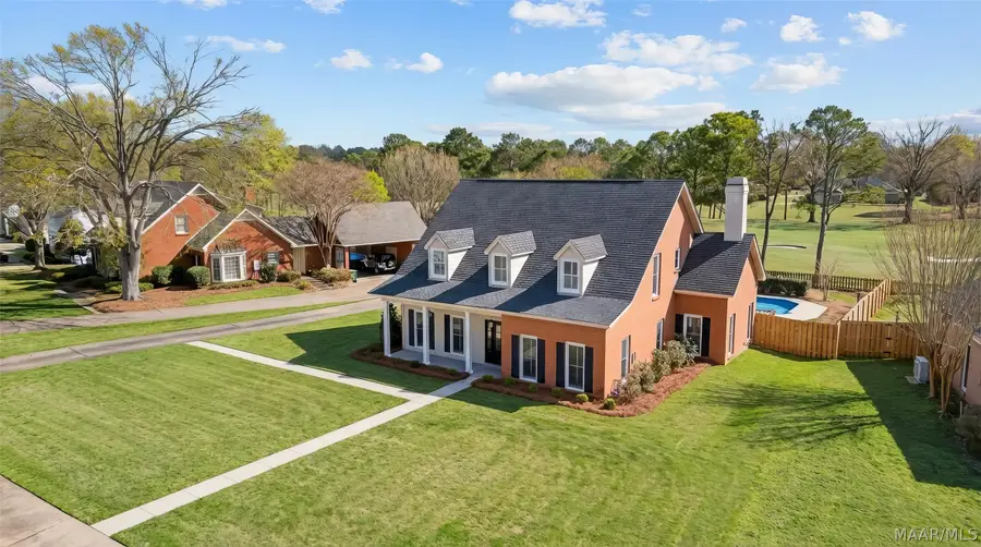 9436 Heathrow Drive, Montgomery, AL 36117 - #3