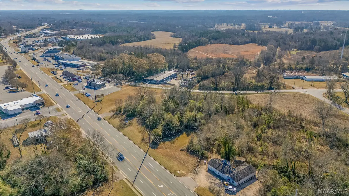 1209 7th Street S, Clanton, AL 35045 - #1