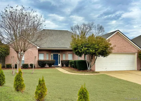 1125 Autumn Ridge Road, Montgomery, AL 36117