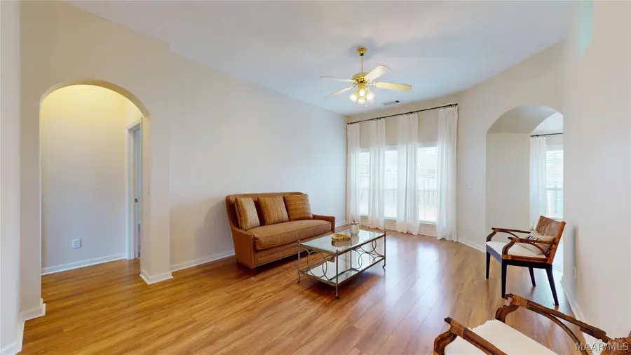 1125 Autumn Ridge Road, Montgomery, AL 36117 - #3