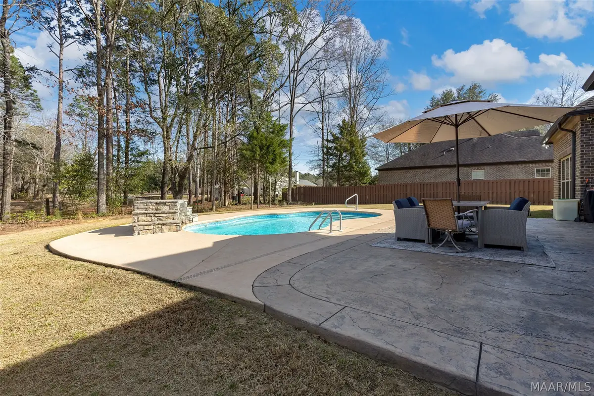 9266 Marston Way, Montgomery, AL 36117 - #1