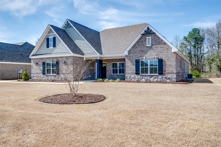 284 Abby Lane, Millbrook, AL 36054 - #2