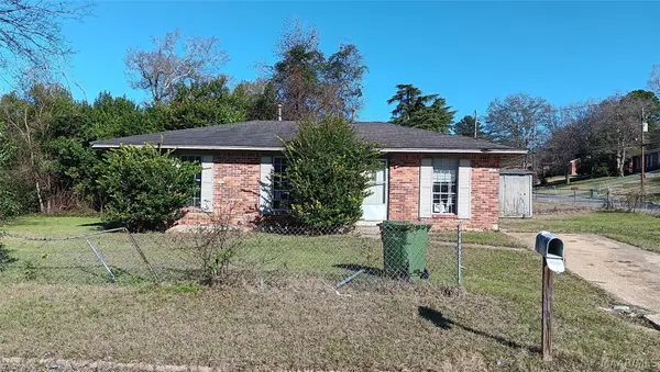 1515 Baffin Court, Montgomery, AL 36110